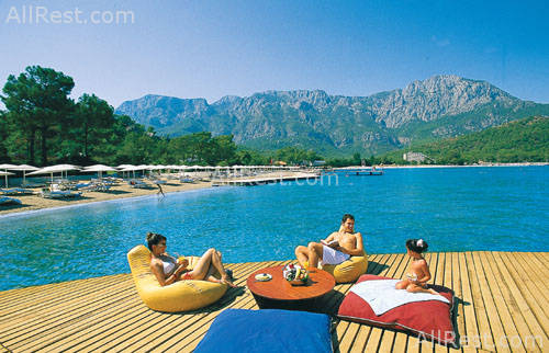 Club Phaselis 20